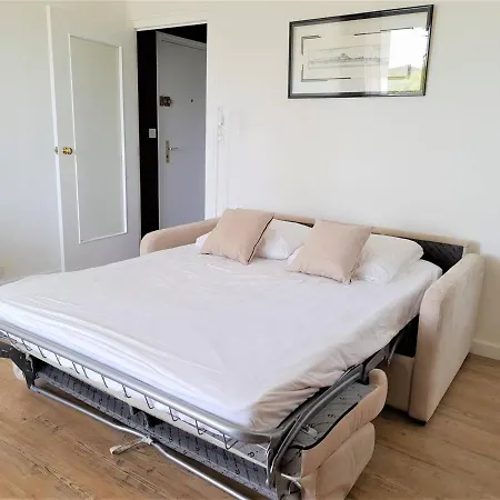 Lumineux A 250m Et Commerces - Ideal Pour Tranquilles A La Baule - Fr-1-392-225 Apartamento *