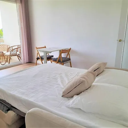 Lumineux A 250m Et Commerces - Ideal Pour Tranquilles A La Baule - Fr-1-392-225 Apartamento