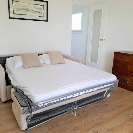 Lumineux A 250m Et Commerces - Ideal Pour Tranquilles A La Baule - Fr-1-392-225 Apartamento
