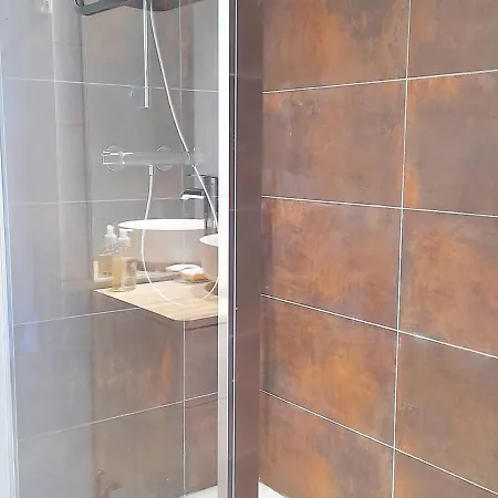 Lumineux A 250m Et Commerces - Ideal Pour Tranquilles A La Baule - Fr-1-392-225 Apartamento *