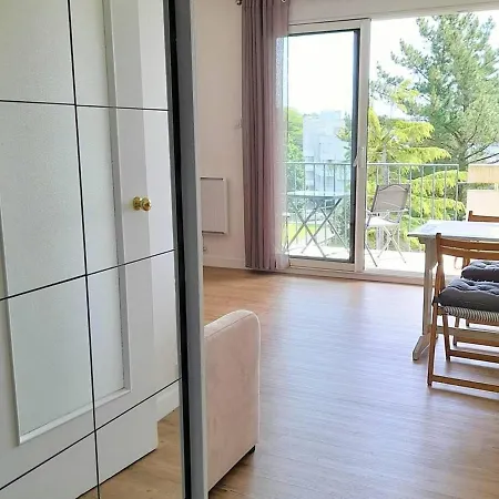 Lumineux A 250m Et Commerces - Ideal Pour Tranquilles A La Baule - Fr-1-392-225 Apartamento *