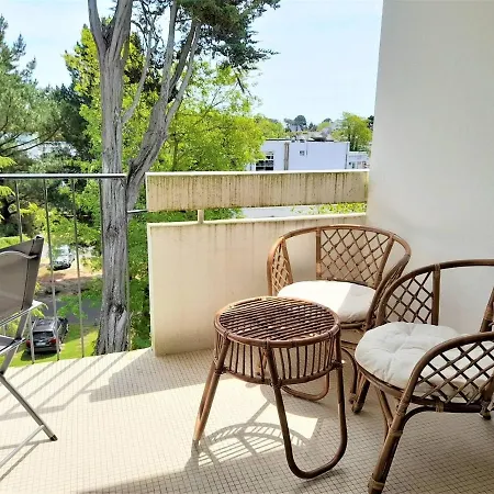 Lumineux A 250m Et Commerces - Ideal Pour Tranquilles A La Baule - Fr-1-392-225 Le Pouliguen