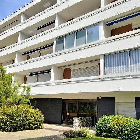Lumineux A 250m Et Commerces - Ideal Pour Tranquilles A La Baule - Fr-1-392-225 Apartamento