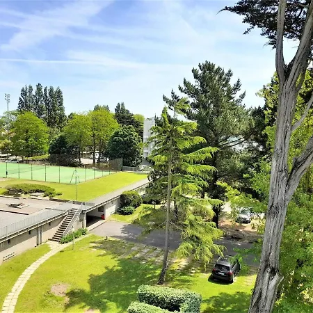 Lumineux A 250m Et Commerces - Ideal Pour Tranquilles A La Baule - Fr-1-392-225 Le Pouliguen