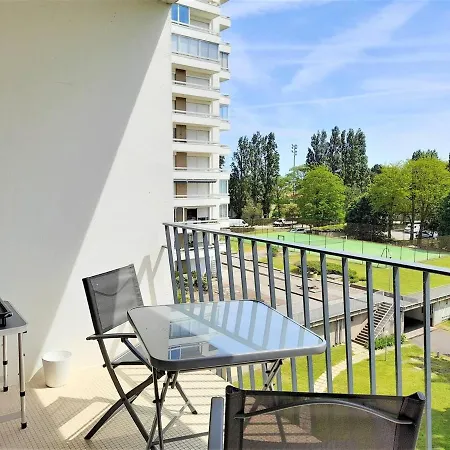 Lumineux A 250m Et Commerces - Ideal Pour Tranquilles A La Baule - Fr-1-392-225 * Le Pouliguen